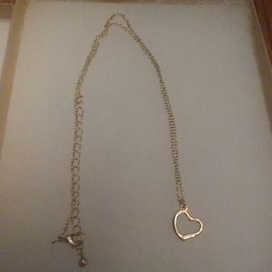 ❤❤❤Heart Necklace❤❤❤